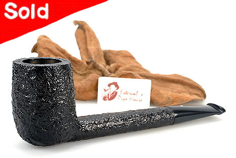 Alfred Dunhill Shell Briar 3109 oF